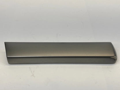 2008-2010 HONDA ACCORD DASH LEFT DRIVER INSERT TRIM GARNISH OUTER 77261-TA0-A1