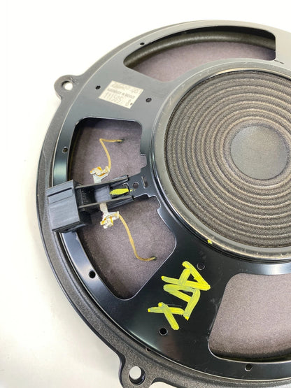 2006-2010 INFINITI M35 REAR BOSE SUBWOOFER SUB WOOFER SPEAKER 28138-AT400 OEM