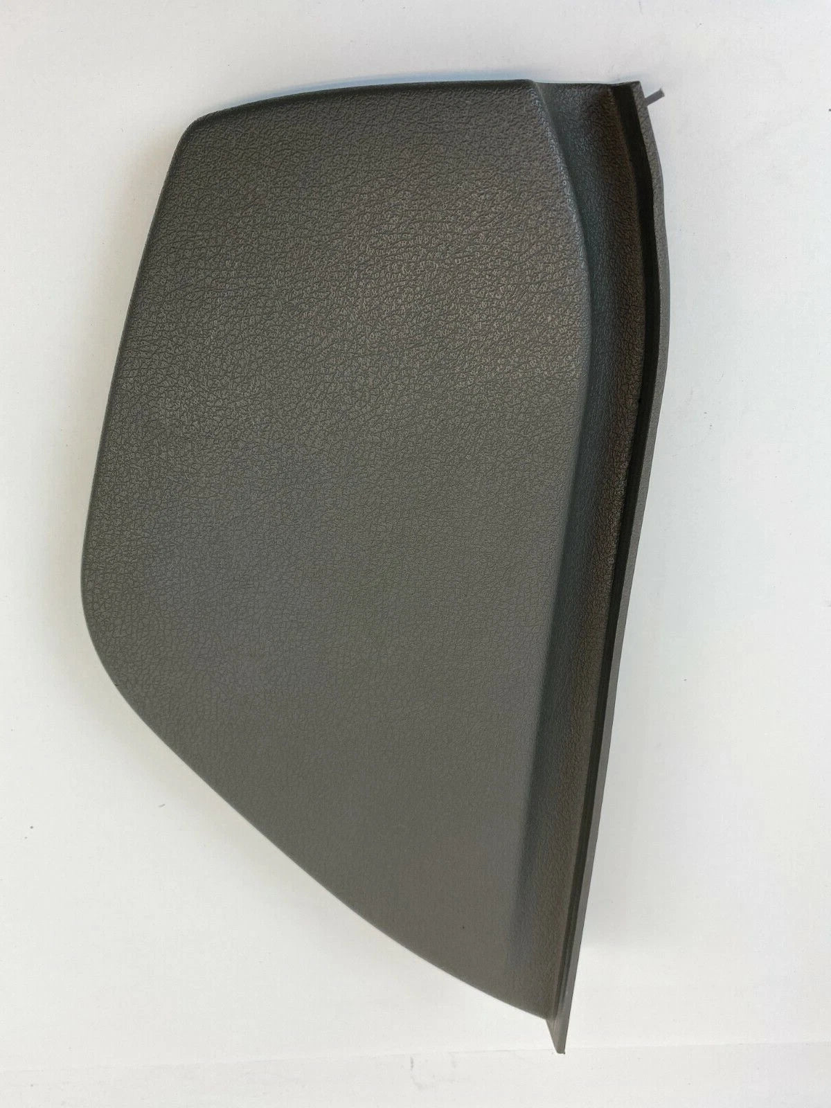 2005-2007 JEEP GRAND CHEROKEE DASH PASSENGER SIDE END CAP COVER TRIM 5HU58TRMAE