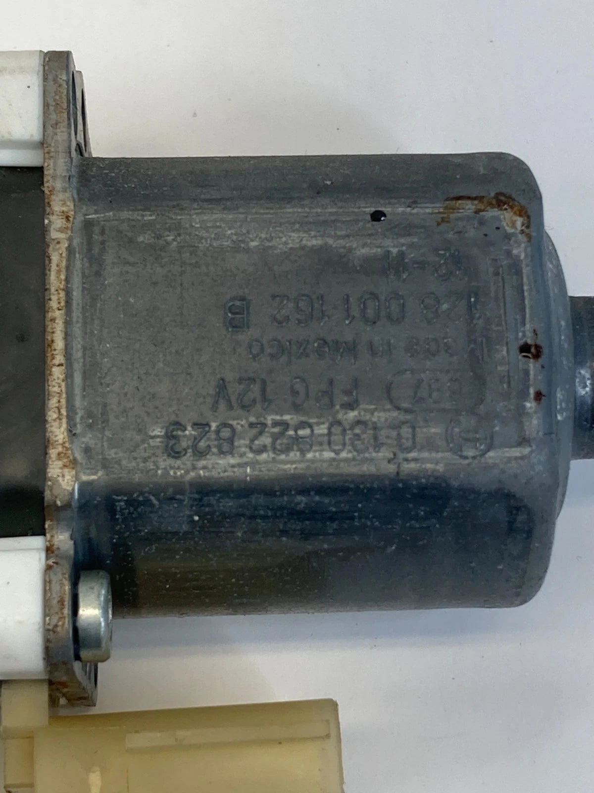 2013-2016 Dodge Dart Rear Left Back Side Door Window Motor 0-130-822-823 OEM