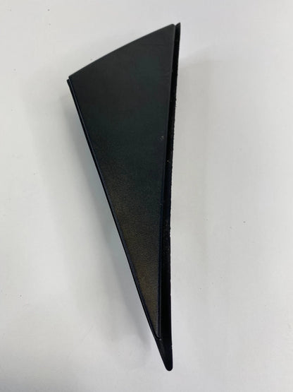 2011-2014 HYUNDAI SONATA FRONT RIGHT EXTERIOR FENDER CORNER COVER 86190-3S000