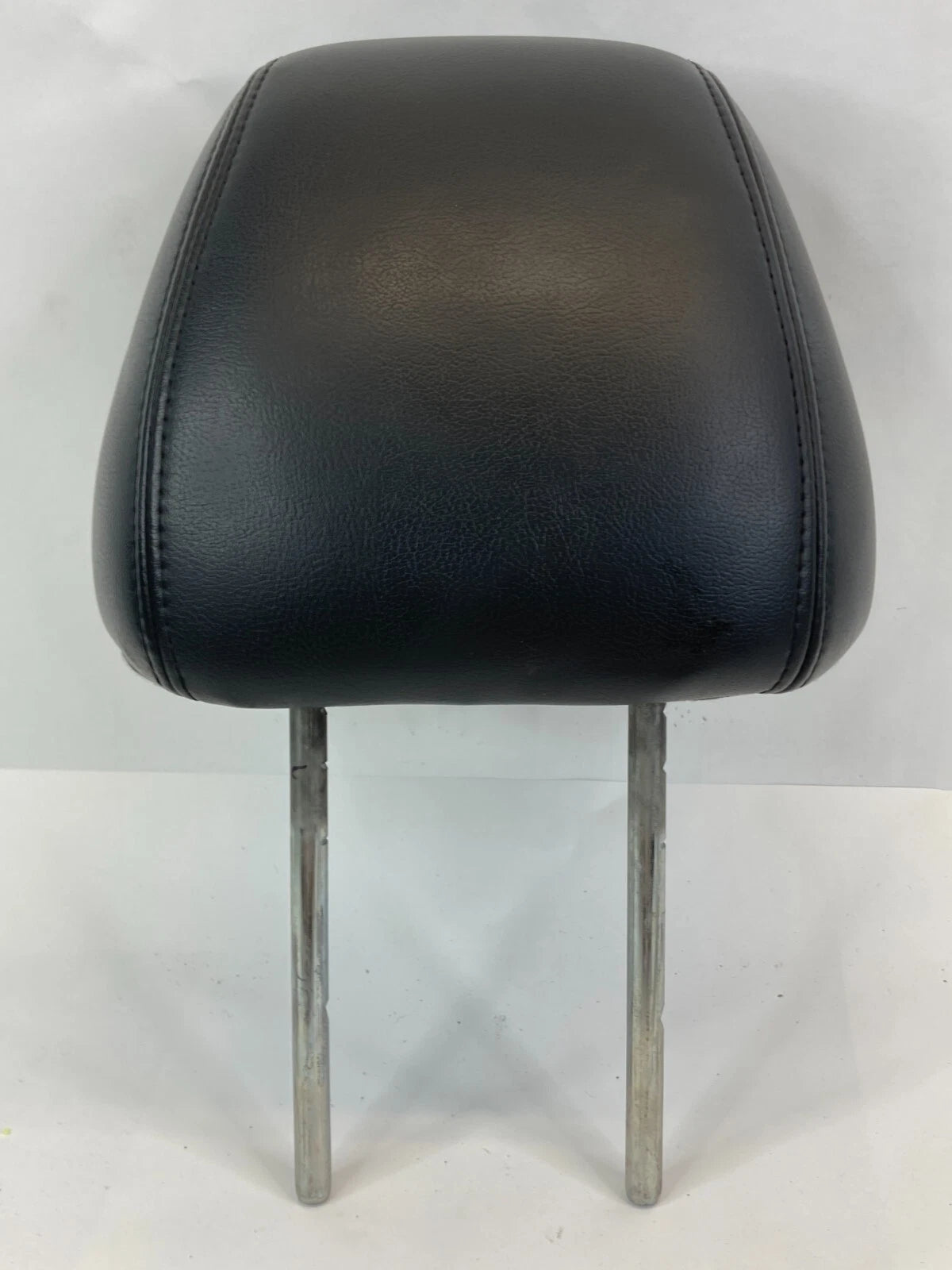 2009 NISSAN ALTIMA SEDAN FRONT RIGHT PASSENGER SEAT HEADREST HEAD REST LEATHER