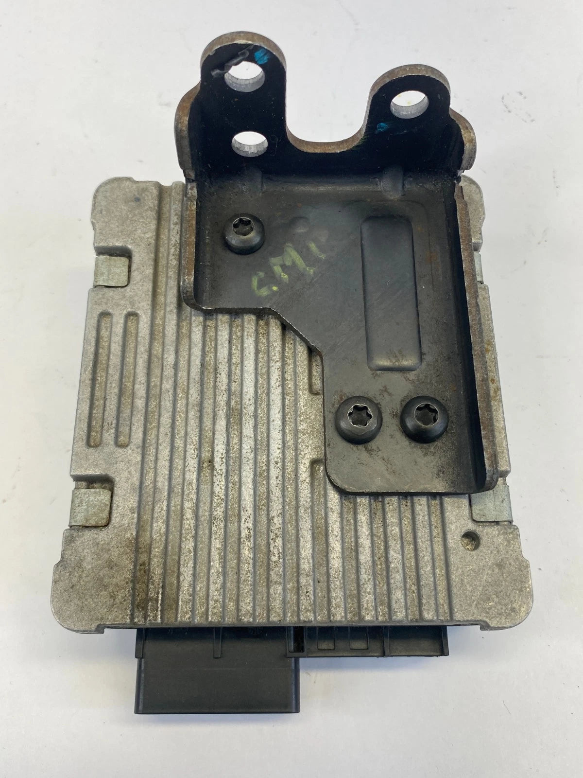 2011-2016 HYUNDAI ELANTRA POWER STEERING COLUMN CONTROL MODULE 3X563-99500