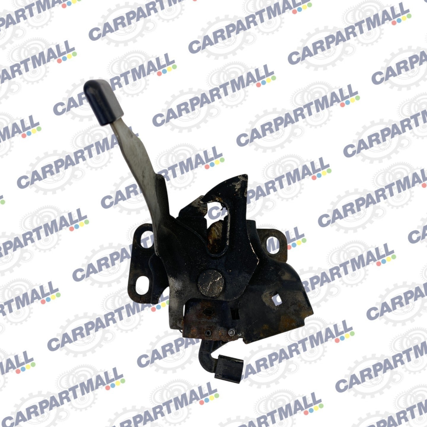 2011 2012 2013 Honda Odyssey Hood Lock Latch Release Actuator Assembly OEM