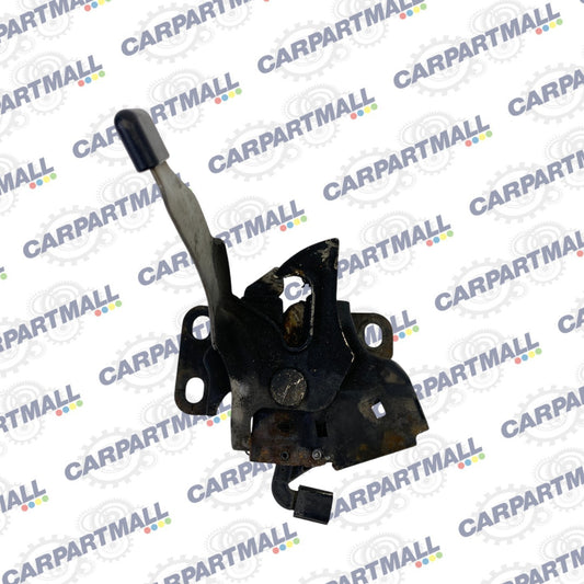 2011 2012 2013 Honda Odyssey Hood Lock Latch Release Actuator Assembly OEM