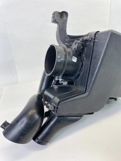 2012-2018 FORD FOCUS 2.0L L4 A/T AIR INTAKE CLEANER FILTER BOX ASSY BV6Z-9600