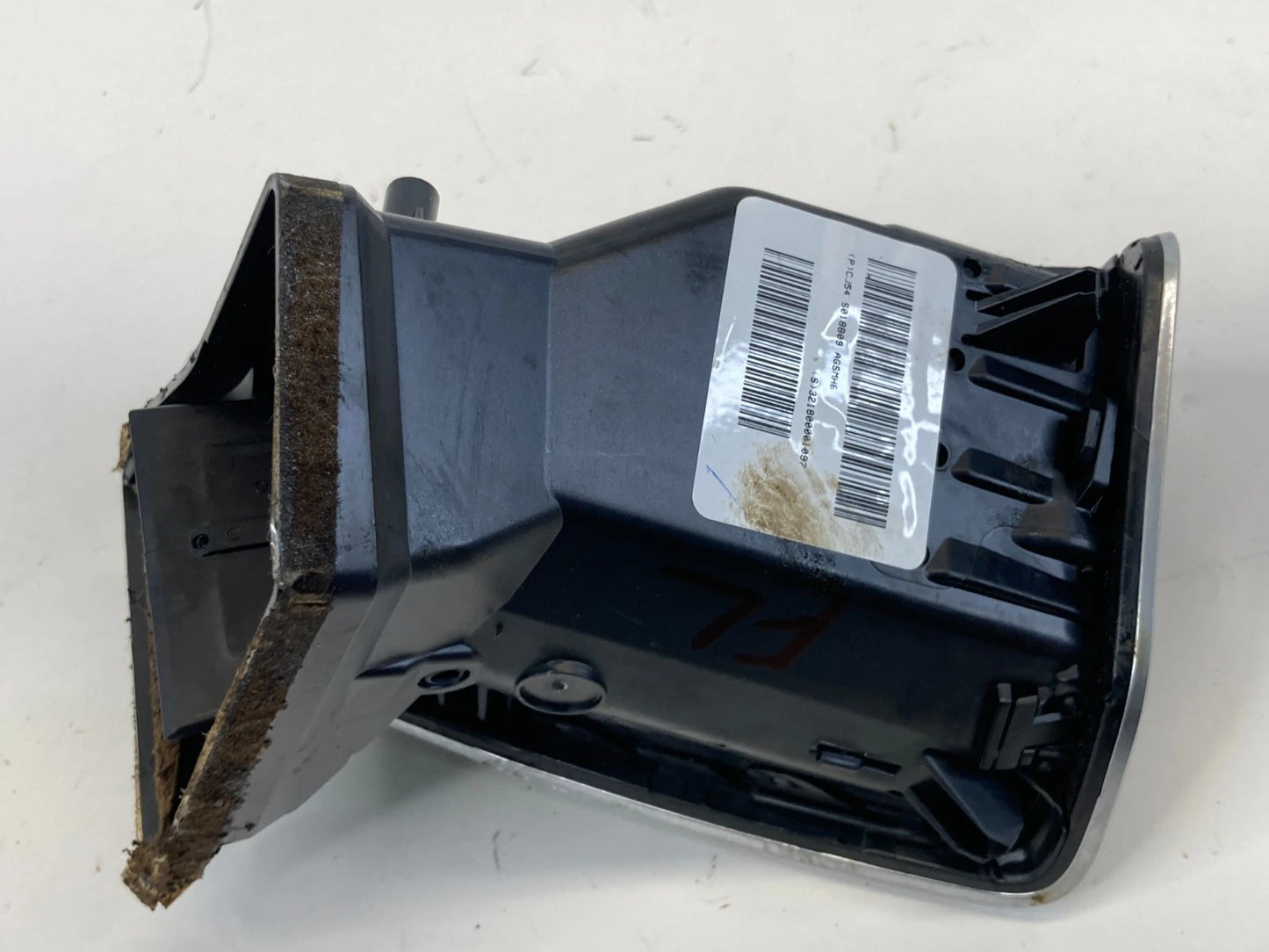 2013-2018 FORD C-MAX DASH LEFT A/C AIR VENT OUTLET GRILLE DUCT CJ54-S018B09 OEM