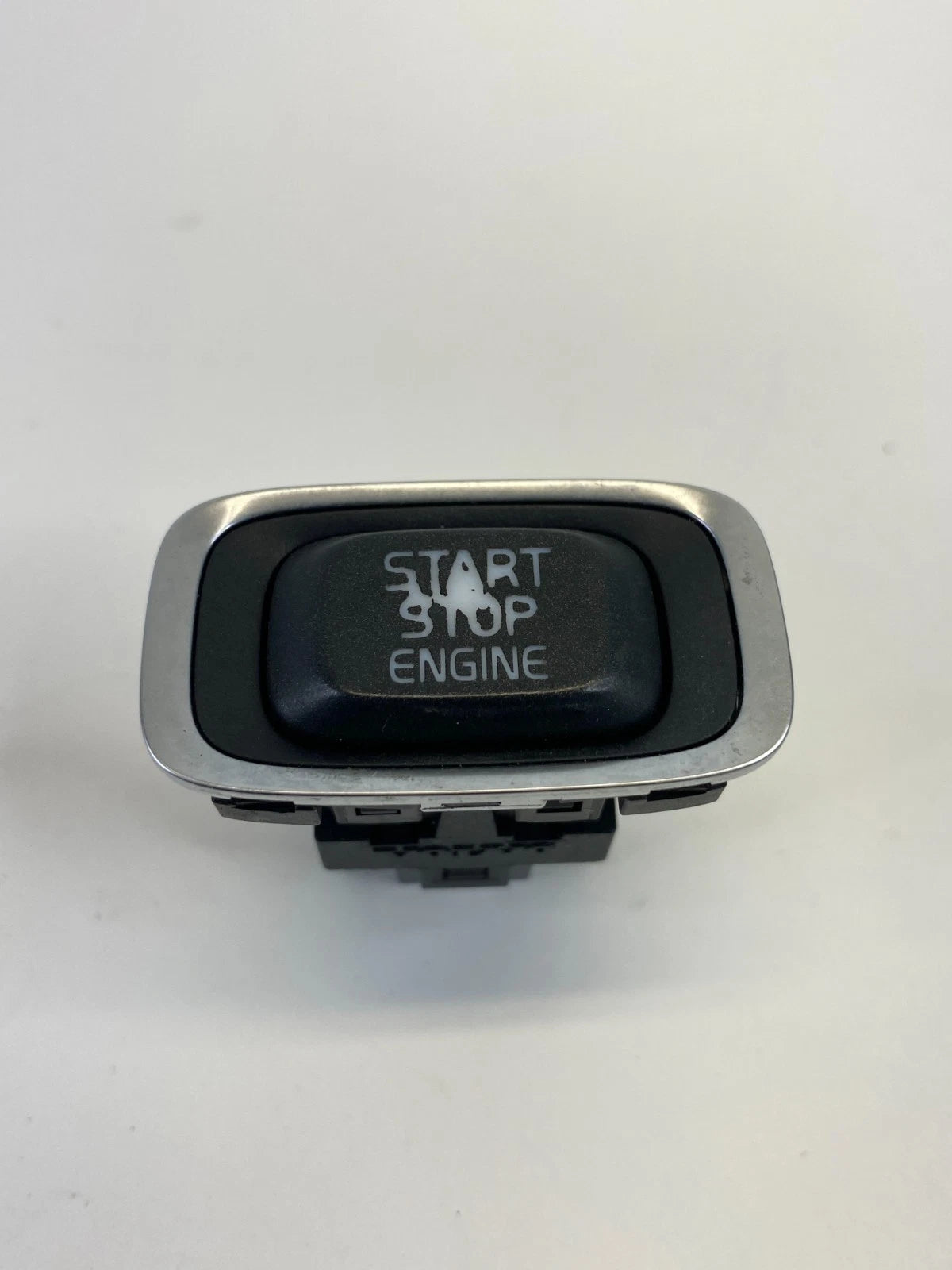 2011-2014 Volvo S60 Ignition Power Start Stop Push Button Switch 31318791 OEM