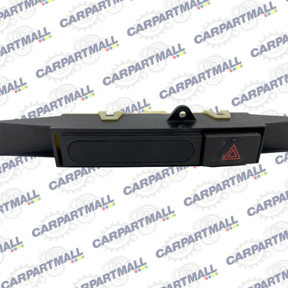 01-07 DODGE CARAVAN DASH EMERGENCY HAZARD LIGHT CONTROL SWITCH 05134629AA OEM