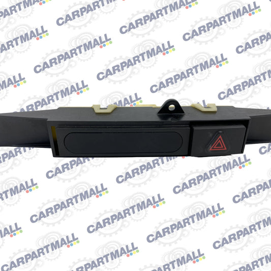 01-07 DODGE CARAVAN DASH EMERGENCY HAZARD LIGHT CONTROL SWITCH 05134629AA OEM