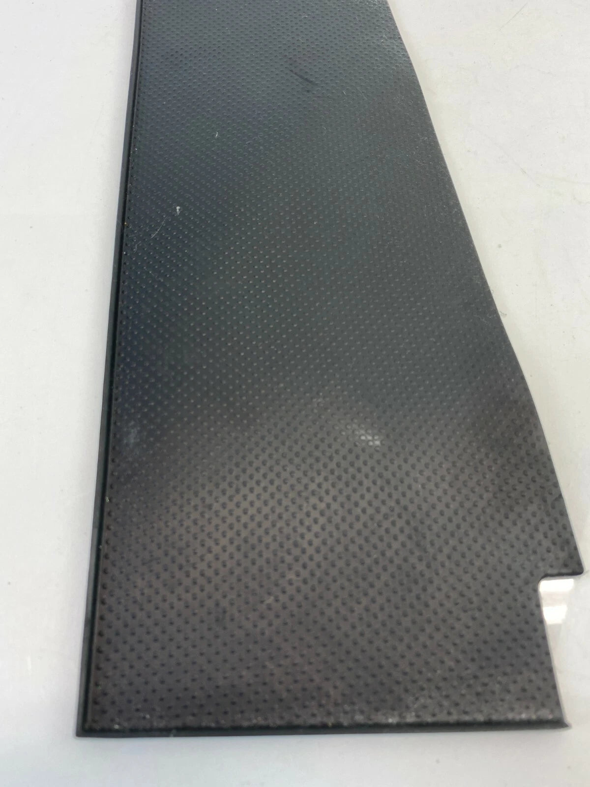 04-09 TOYOTA PRIUS GLOVE BOX STORAGE COMPARTMENT RUBBER MAT LINER 55349-47020