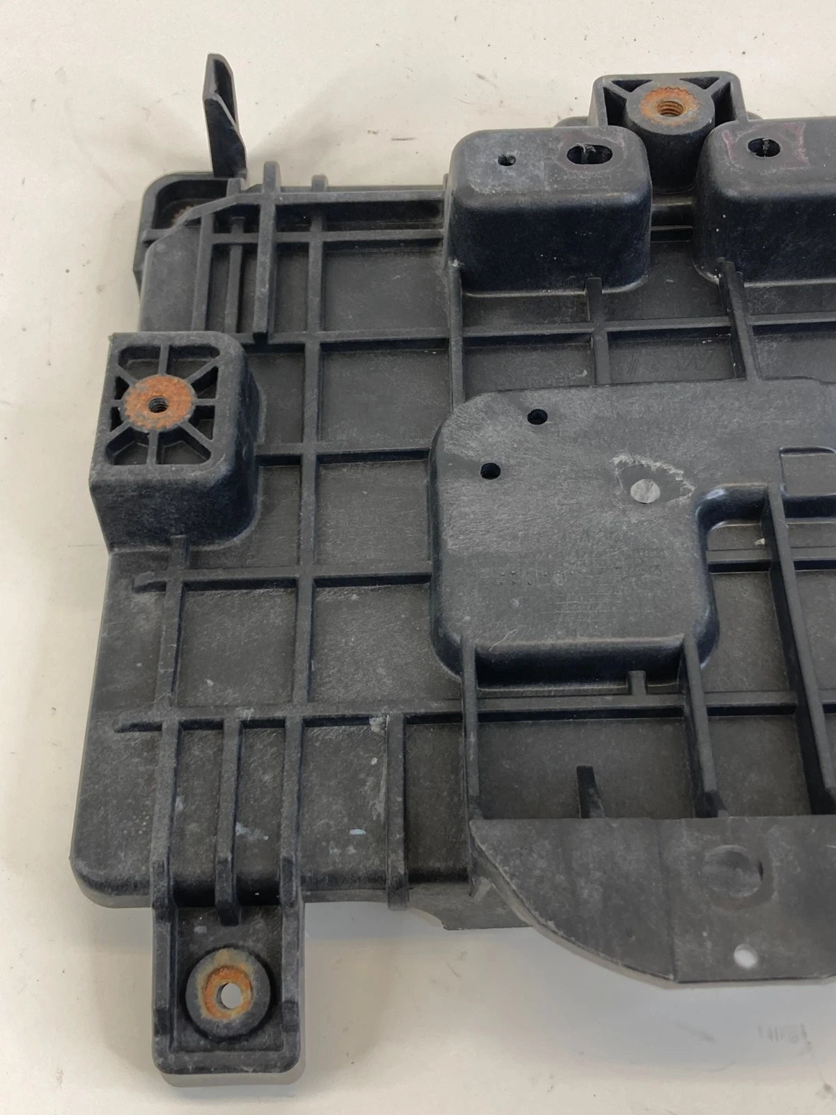 2013-2017 Hyundai Elantra GT Engine Battery Tray Support Holder Battery Holder