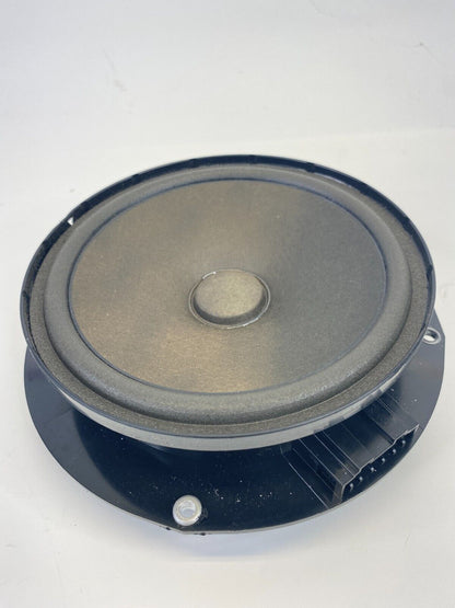 2005-2014 VW Volkswagen Jetta Rear Right Back Side Door Audio Speaker OEM