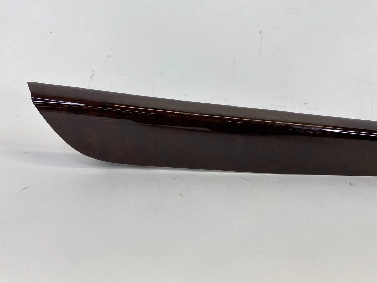 10-16 CADILLAC SRX REAR LEFT SIDE INTERIOR DOOR TRIM MOLDING BEZEL 0A7002400 OEM