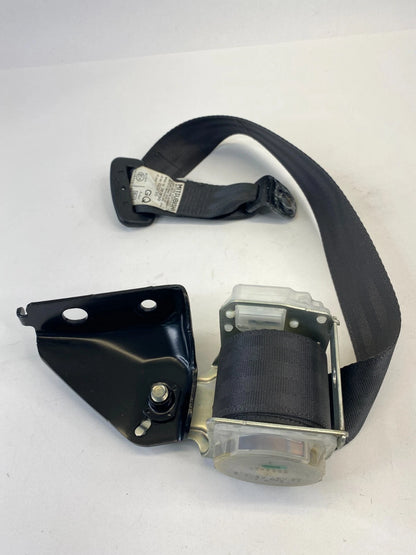 2010-2012 MITSUBISHI LANCER REAR RIGHT SEAT BELT SEATBELT RETRACTOR C085407 OEM