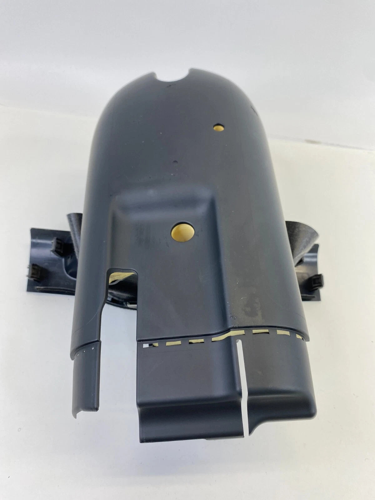 2009-2016 AUDI A4 QUATTRO UPPER LOWER STEERING COLUMN HOUSINGS FRONT OEM FACTORY