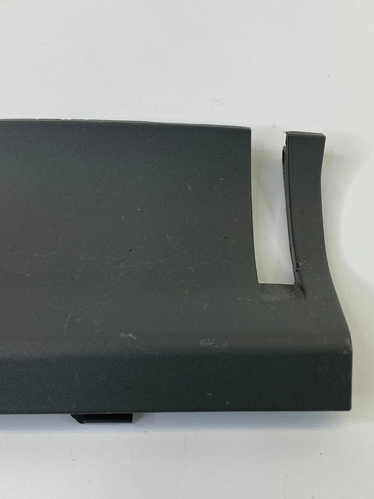 2009-2013 NISSAN ALTIMA CENTER CONSOLE ARM REST SUPPORT TRIM COVER BEZEL OEM