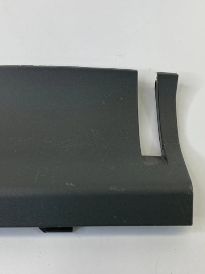 2009-2013 NISSAN ALTIMA CENTER CONSOLE ARM REST SUPPORT TRIM COVER BEZEL OEM