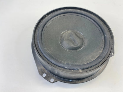02 03 04 05 06 07 SATURN VUE REAR LEFT SIDE DOOR AUDIO SPEAKER 9175188 OEM