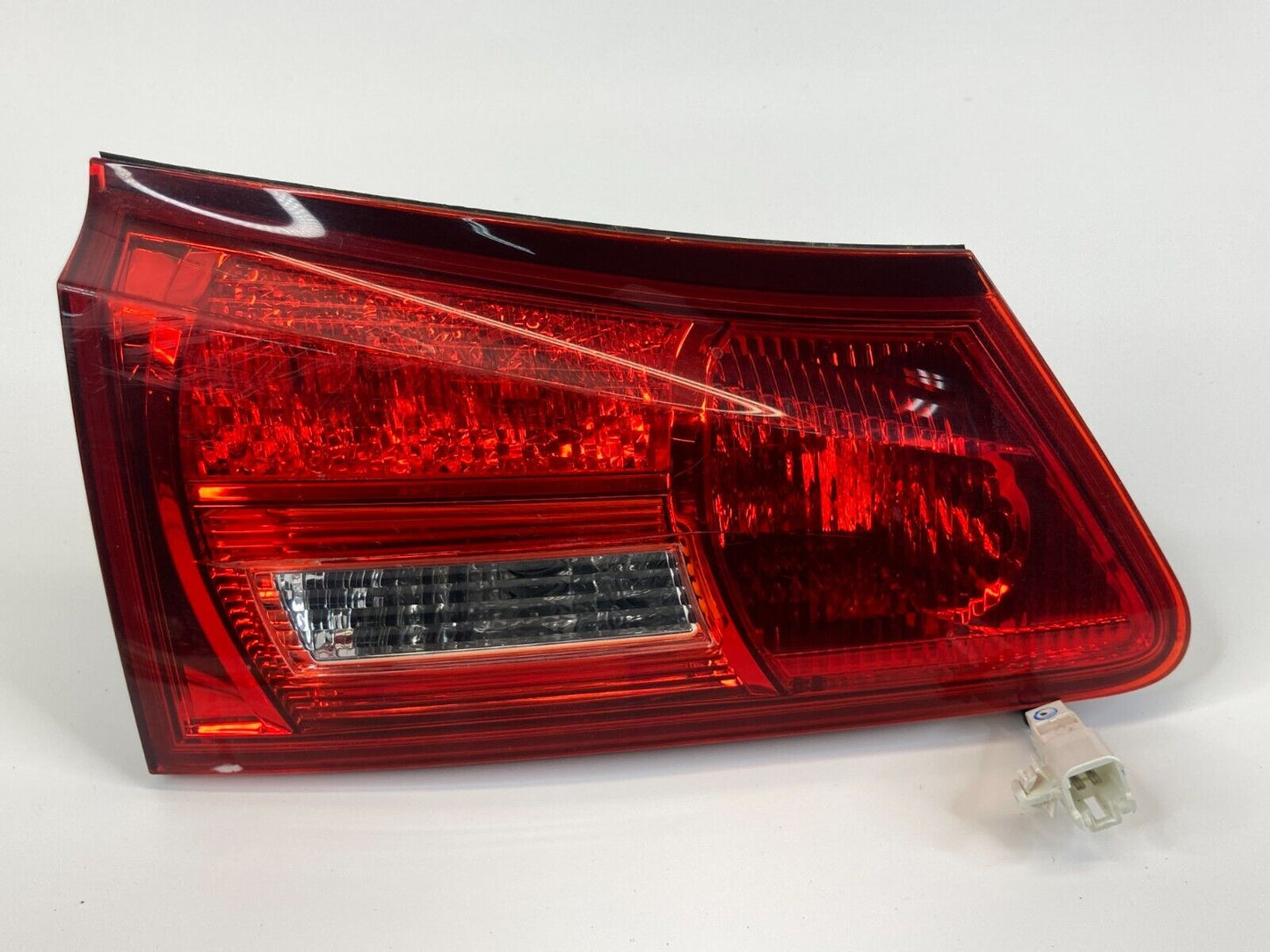 2006 2007 2008 Lexus IS250 Sedan Left Taillight Tail Light Inner Tail Lamp OEM