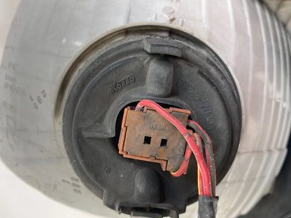 2000-2004 TOYOTA TUNDRA RIGHT PASSENGER HEADLIGHT HEADLAMP FRONT ASSEMBLY OEM