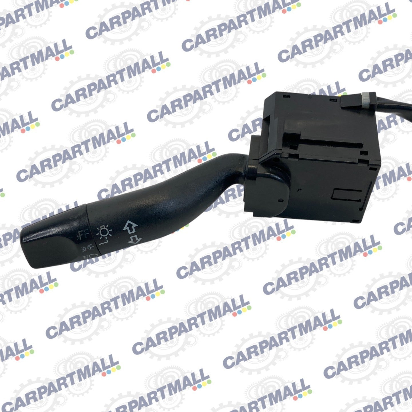 2003-2007 Honda Accord Sedan Turn Signal Headlight Column Control Switch OEM