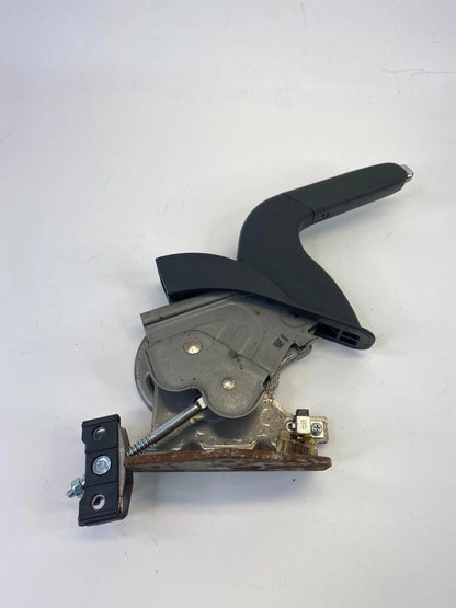 2011 2012 2013 HYUNDAI ELANTRA EMERGENCY PARKING BRAKE HANDLE LEVER OEM