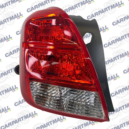2015-2022 Chevrolet Trax Driver Left Taillight Tail Light Lamp 42599449 OEM