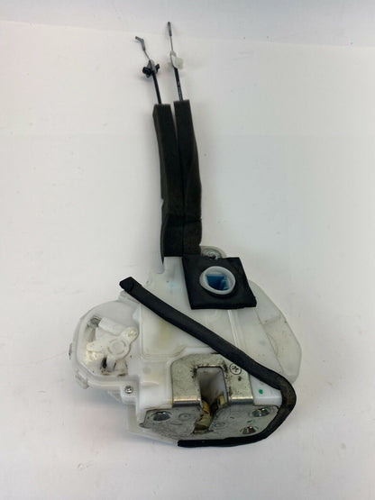 2009-2014 Acura TL Rear Right Passenger Door Lock Latch Release Actuator OEM