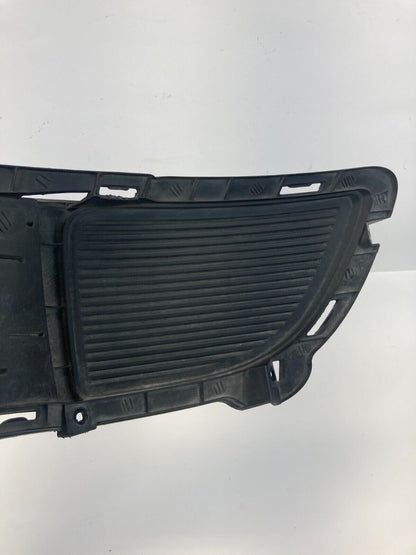 2011 2012 2013 Kia Forte Front Left Lower Bumper Grille Cover 86563-1M600 OEM