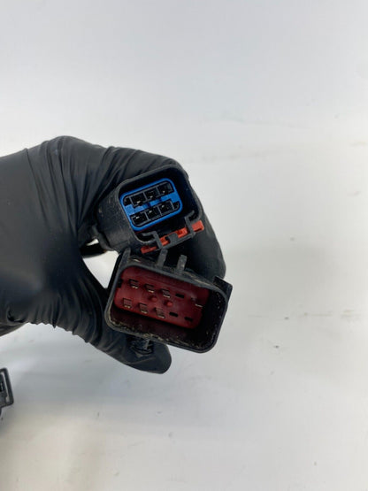 2009-2014 Volkswagen Routan Rear Right Sliding Door Wiring Harness 68064514AA