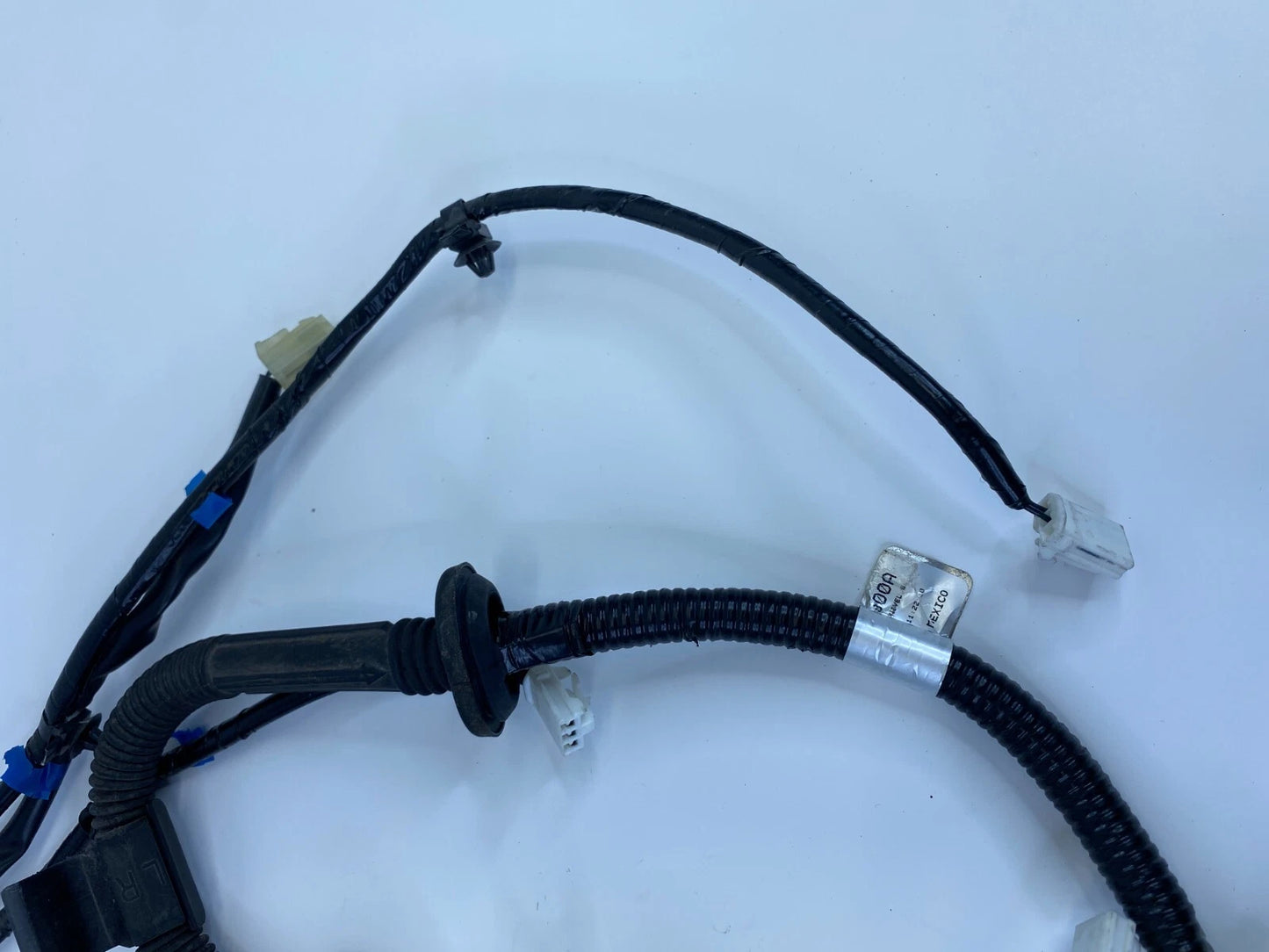 2010 11 12 13 2014 SUBARU LEGACY SEDAN REAR TRUNK LID WIRE HARNESS ASSEMBY OEM