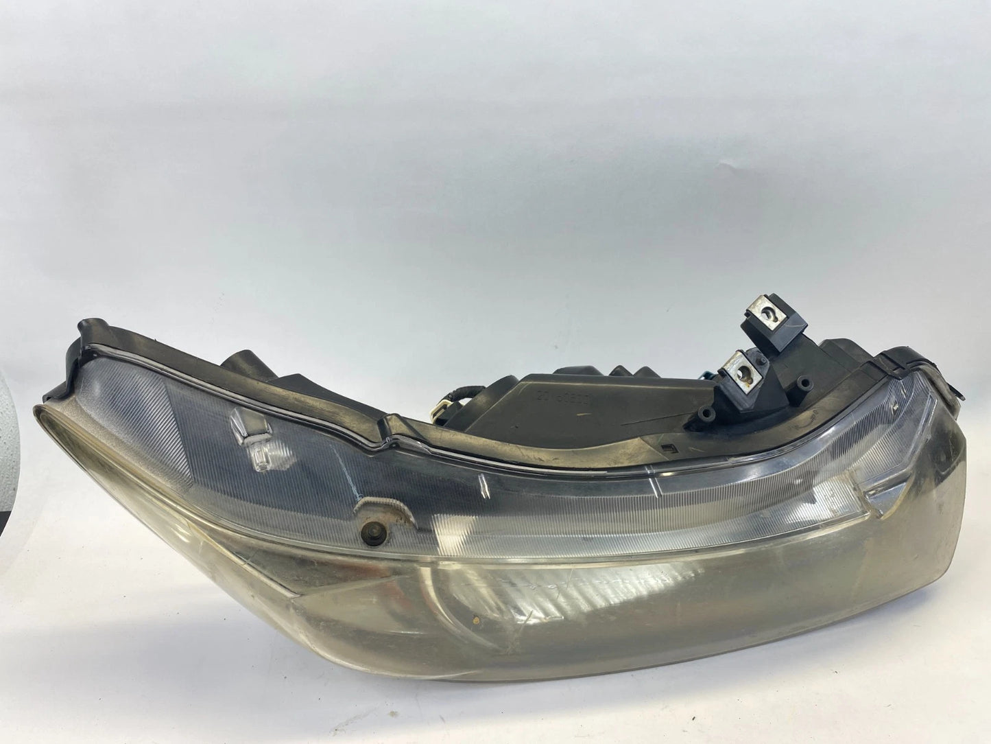 09-11 HONDA CIVIC COUPE RIGHT PASSENGER SIDE HEADLIGHT HEAD LAMP *AFTER MARKET*