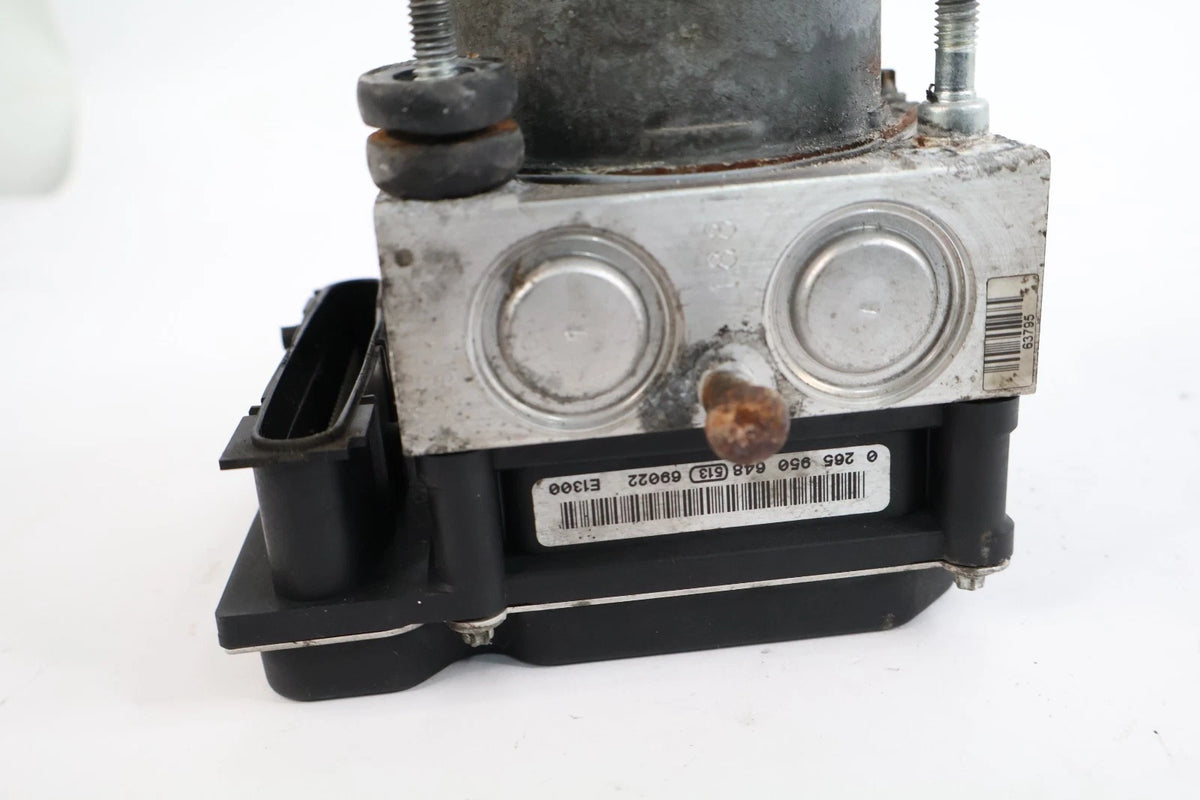 2007-2009 HONDA CR-V CRV 2.4L 4WD AT ABS ANTI-LOCK BRAKE PUMP MODULE SWA-A0 OEM