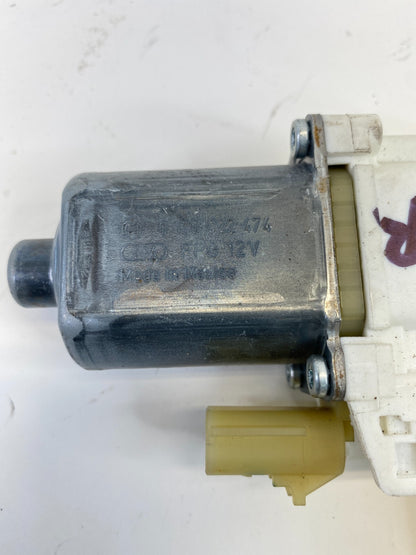 2009-2020 Dodge Journey Front Right Passenger Door Window Motor 0130822474