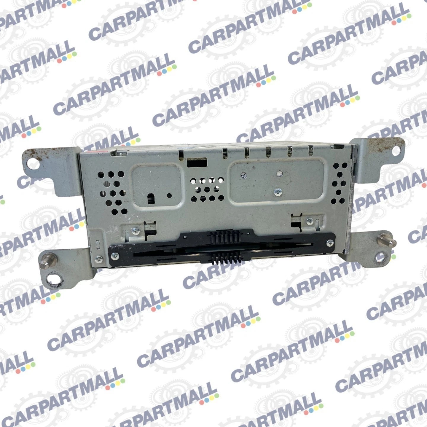 2013-2015 FORD FUSION SOUND SYSTEM AM/FM CD PLAYER RADIO RECEIVER DS7T-19C107-BJ