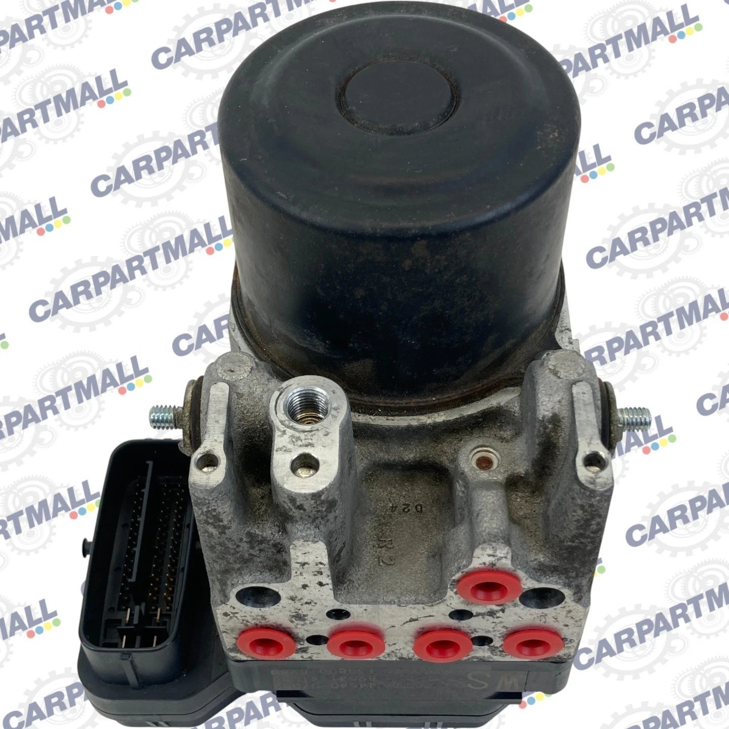 2011 2012 TOYOTA AVALON ABS BRAKE CONTROL MODULE PUMP 44540-07052 OEM