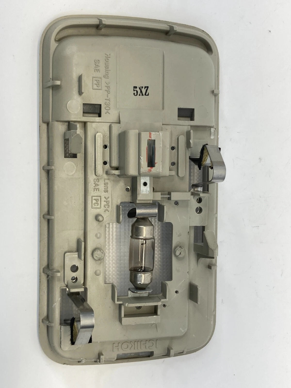 2003-2007 NISSAN MURANO INTERIOR ROOF DOME LAMP LIGHT ASSEMBLY OEM