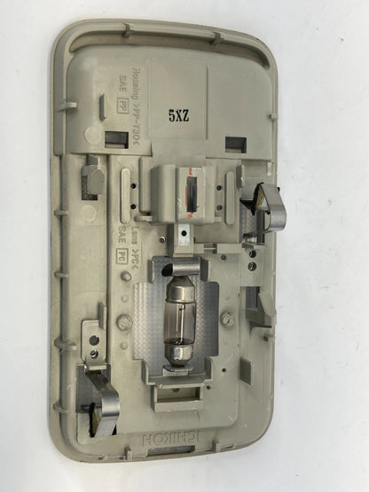2003-2007 NISSAN MURANO INTERIOR ROOF DOME LAMP LIGHT ASSEMBLY OEM
