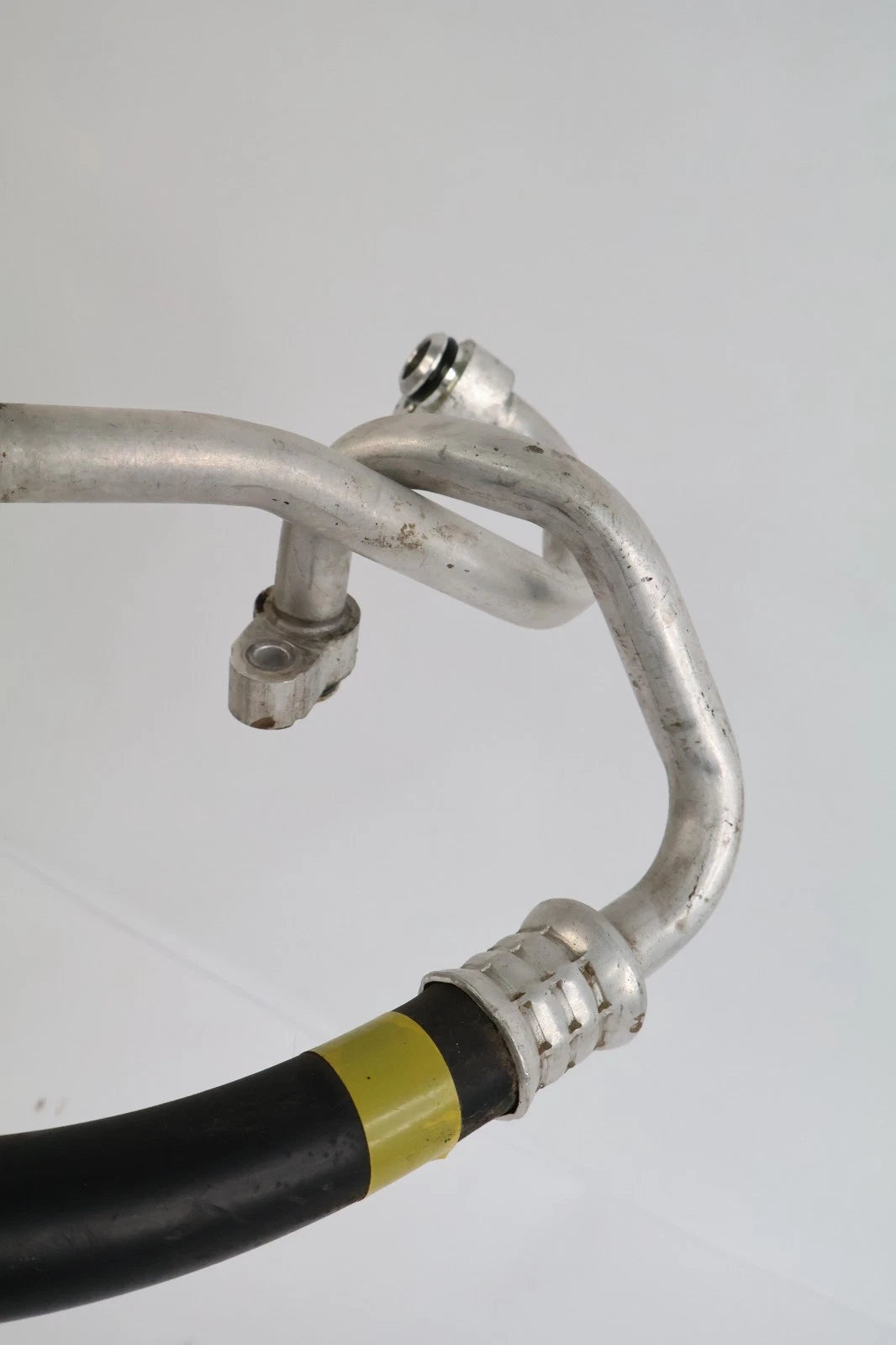 07-12 TOYOTA YARIS FR AC AIR CONDITIONING REFRIGERANT DISCHARGE HOSE 88711-52270