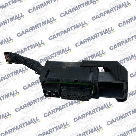 05-10 Chevrolet Monte Carlo 3.8L A/T ABS Anti Lock Brake Pump Plug Connector OEM