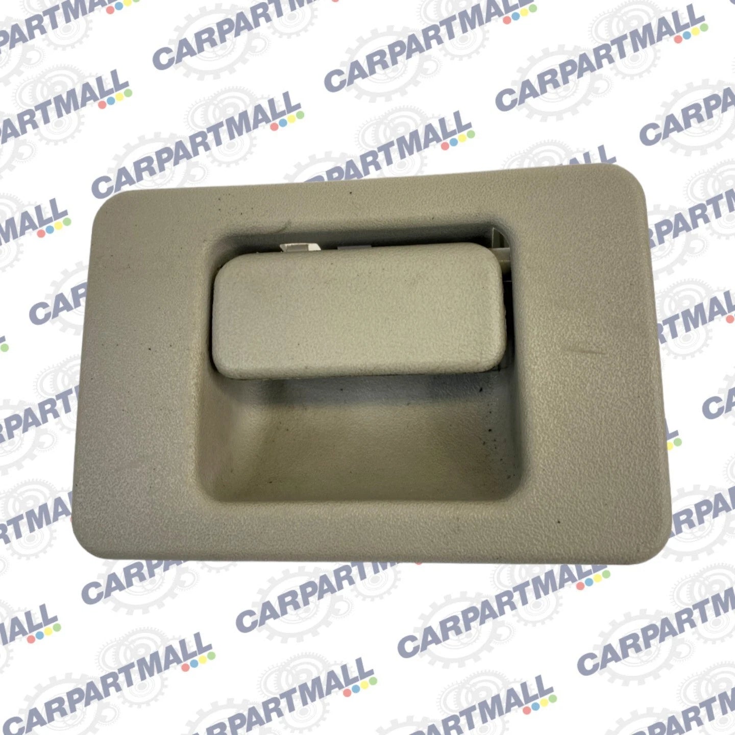 2006 FORD EXPLORER GLOVE BOX LOCK LATCH HANDLE RELEASE YL2A-1006004-AAW