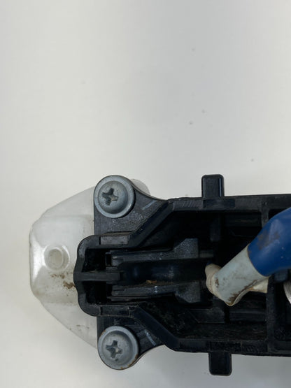 2004-2009 Toyota Prius Front Left Side Exterior Door Handle Assembly OEM