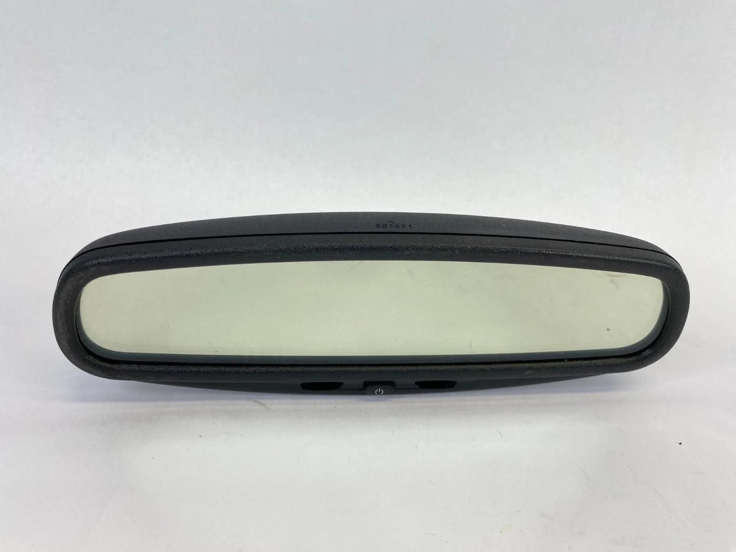 2002-2005 FORD EXPLORER FRONT WINDSHIELD AUTO DIMMING REAR VIEW MIRROR E11015318