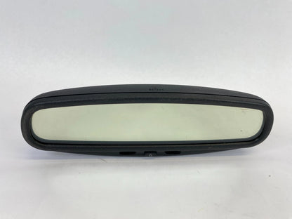 2002-2005 FORD EXPLORER FRONT WINDSHIELD AUTO DIMMING REAR VIEW MIRROR E11015318