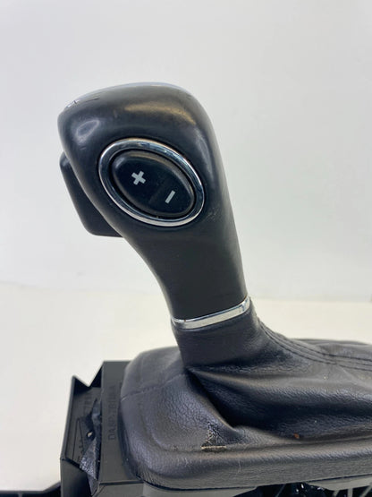 2013-2015 Ford Flex Automatic Transmission Floor Gear Shifter Lever Assembly OEM