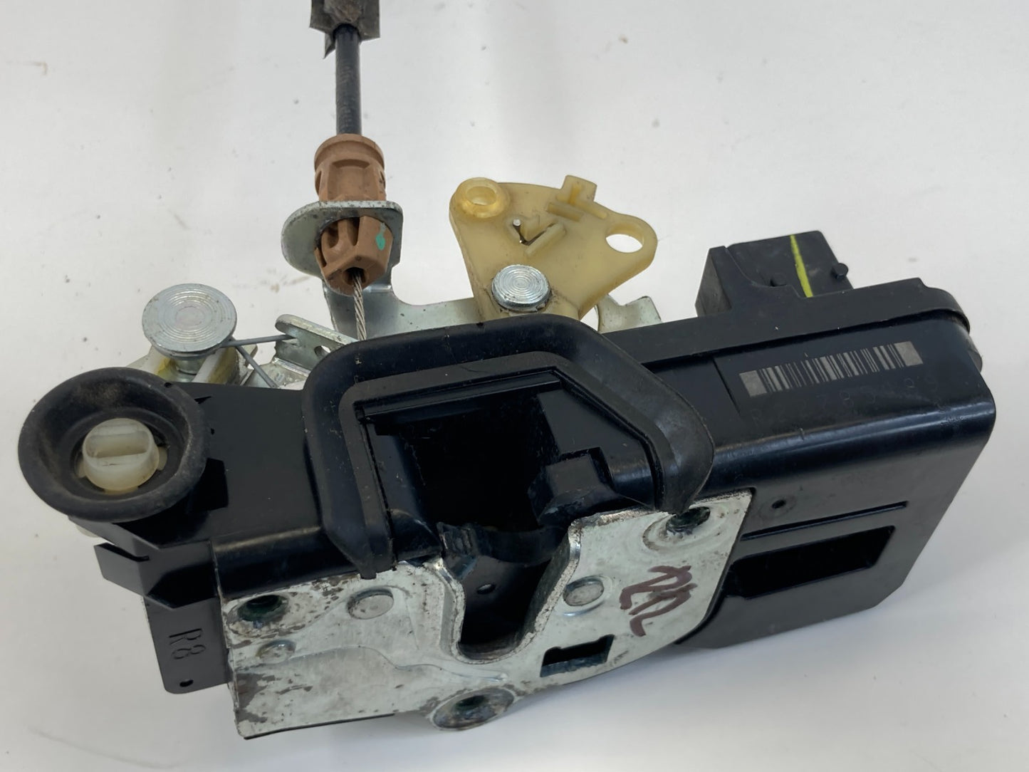 2012-2015 Chevy Captiva Sport Rear Right Side Door Lock Latch Release Actuator