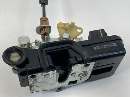 2012-2015 Chevy Captiva Sport Rear Right Side Door Lock Latch Release Actuator