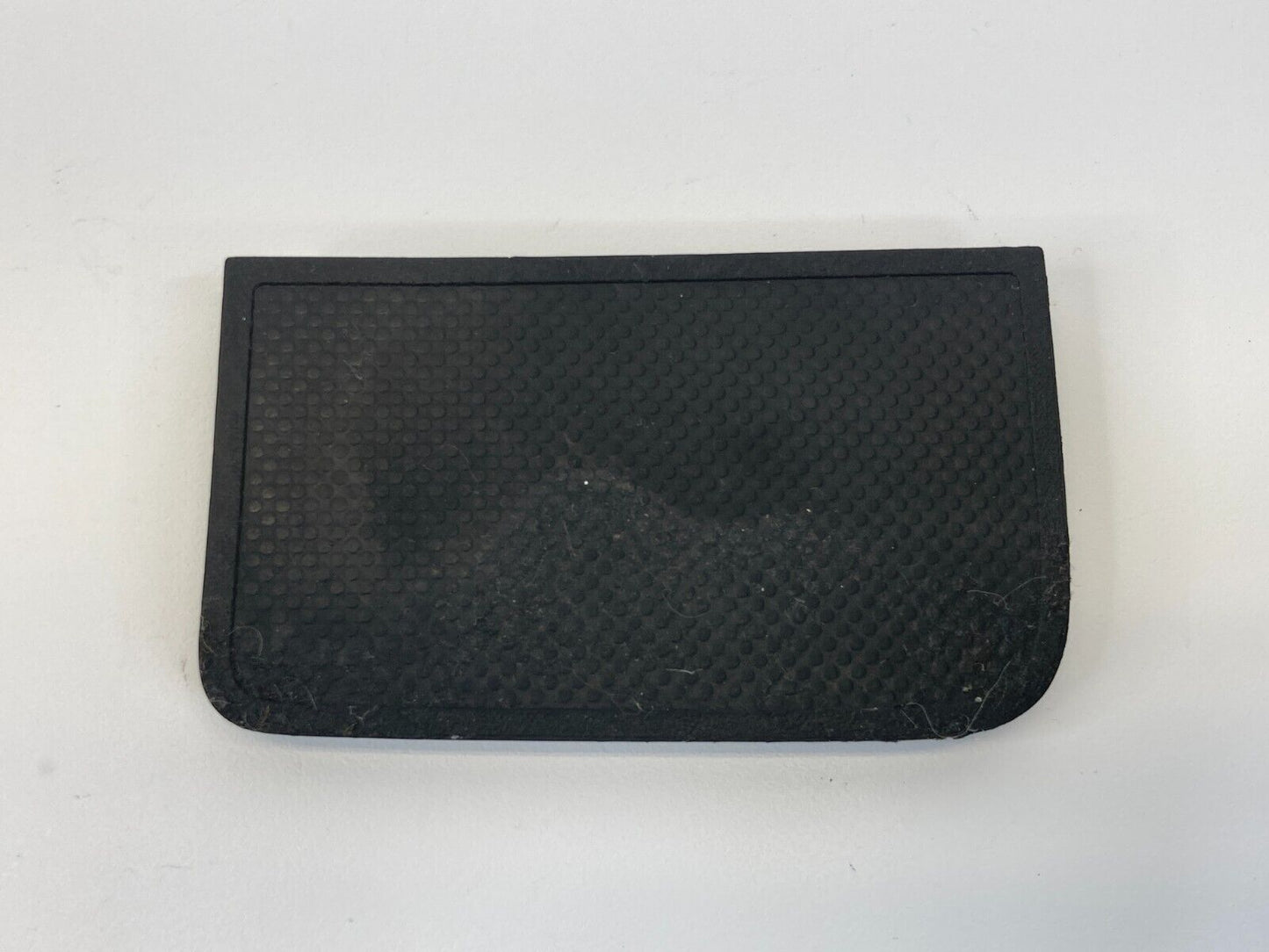 2003-2007 Honda Accord Front Left Door Pull Pocket Rubber Mat 83555-SDA-A010