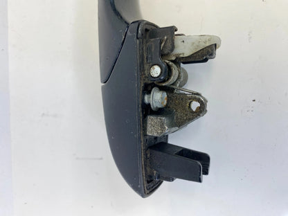 2008-2016 CHRYSLER TOWN & COUNTRY REAR RIGHT SIDE EXTERIOR DOOR HANDLE ASSY OEM